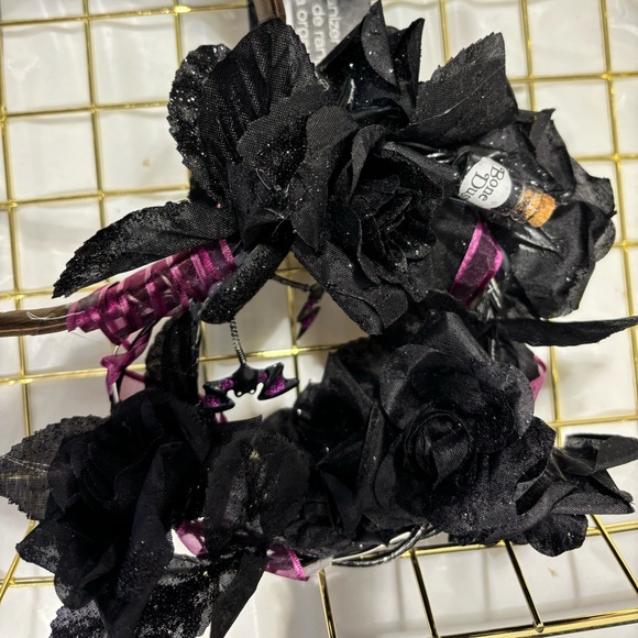 Dark Halloween Disney ears! - Picture 2 of 3